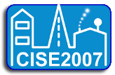 Logo CISE2007